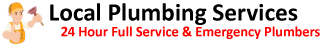 Elderwood CA 24 Hour Plumbers